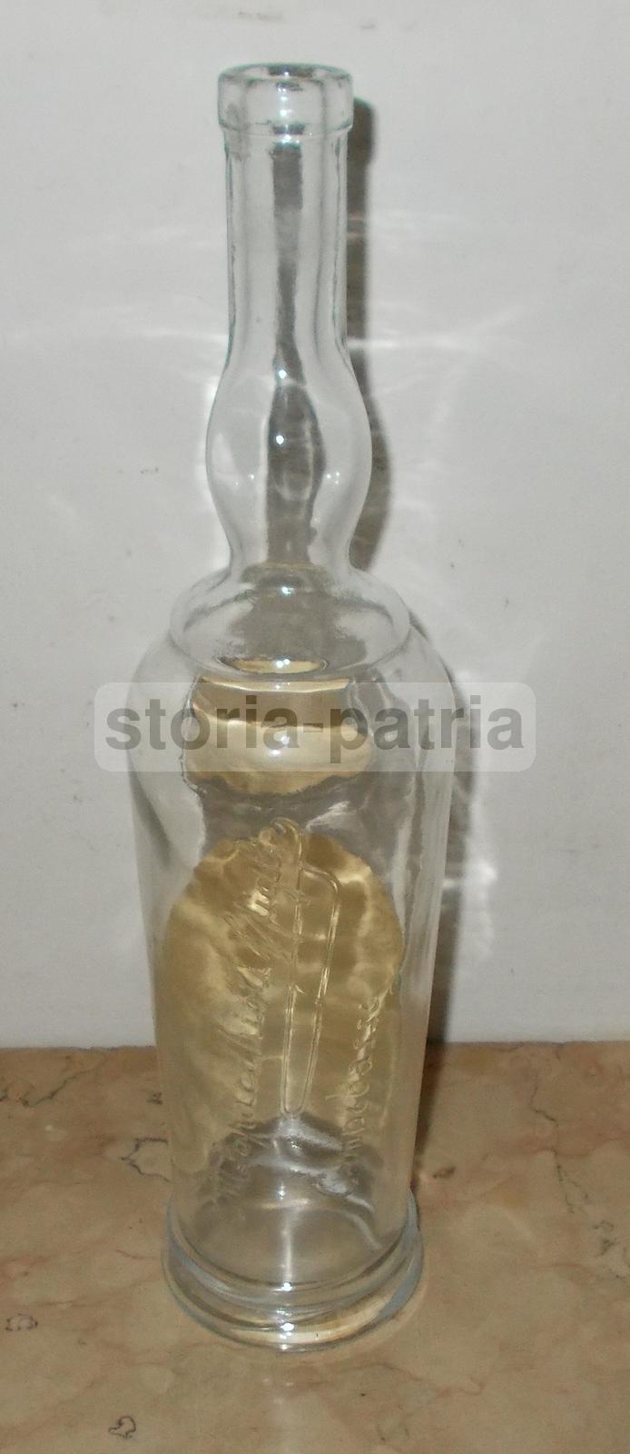 Molise, Campobasso, Liquori, Distilleria Molisana, Liquore Al Latte, Crema, Araldica immagine 6