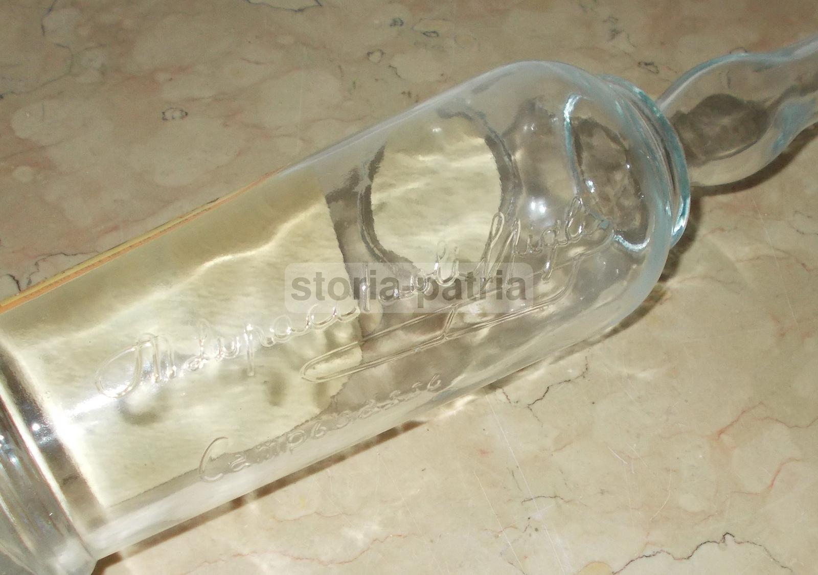Molise, Campobasso, Liquori, Distilleria Molisana, Liquore Al Latte, Crema, Araldica immagine 7