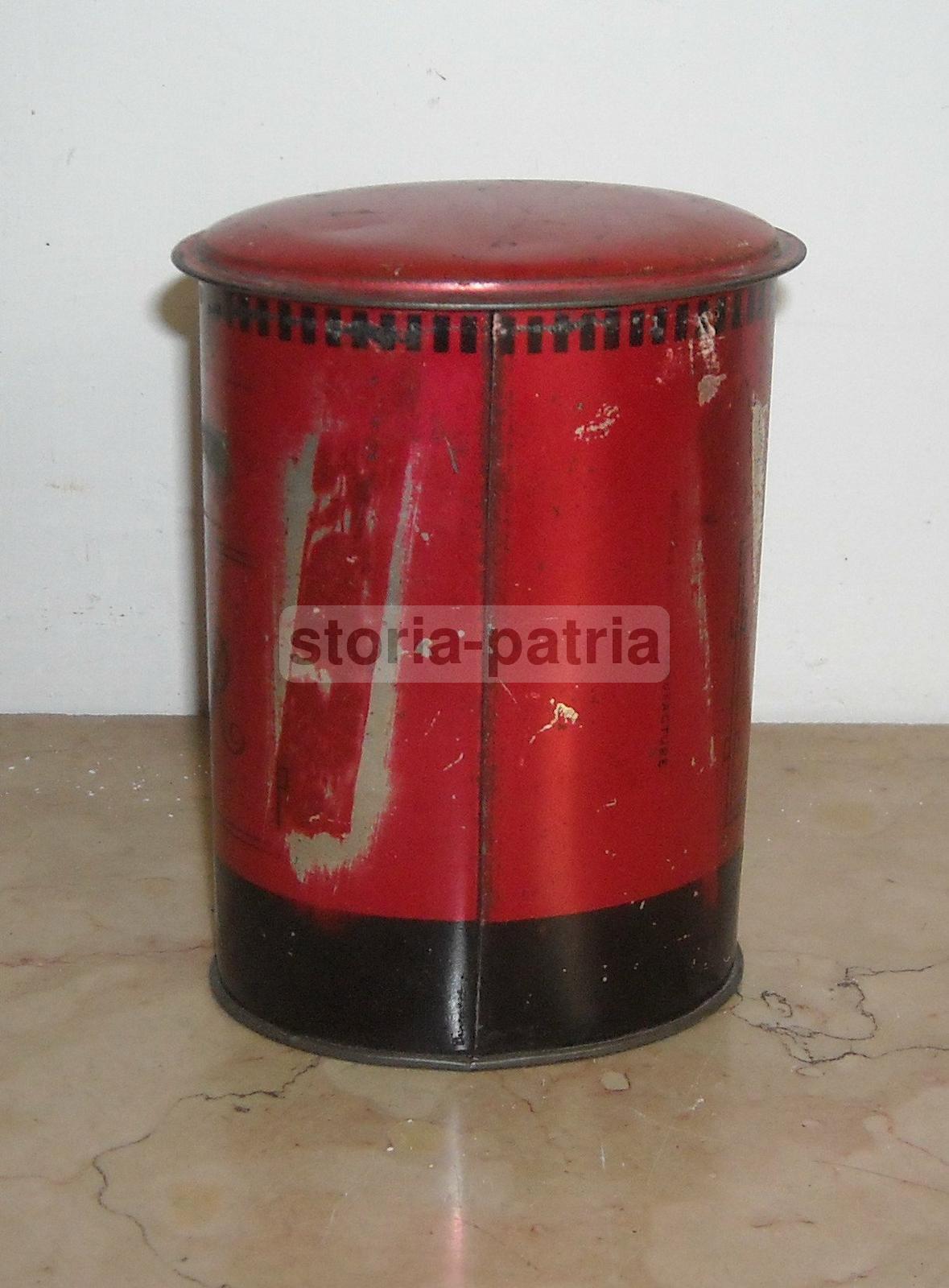 Poste, Cassetta Postale Inglese, Grazioso Soprammobile d'Epoca, Monete, Salvadanaio immagine 2