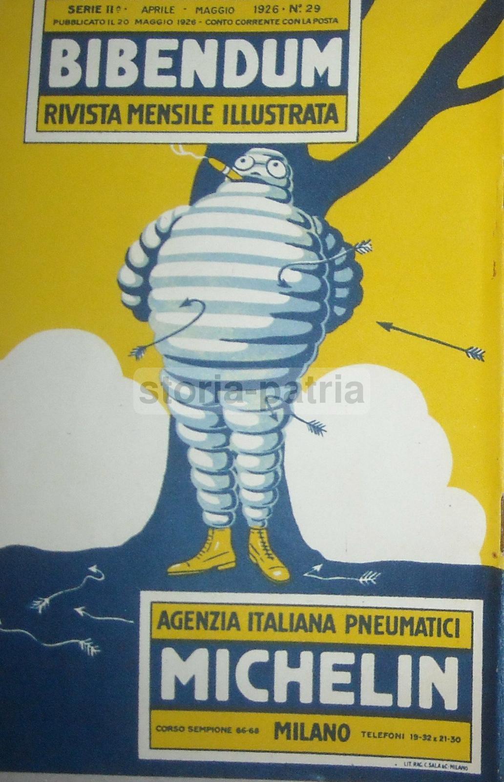Pubblicitaria, Arte, Grafica Colombo, Pneumatici, Fiera Milano, Stradale, Polo Nord immagine 4