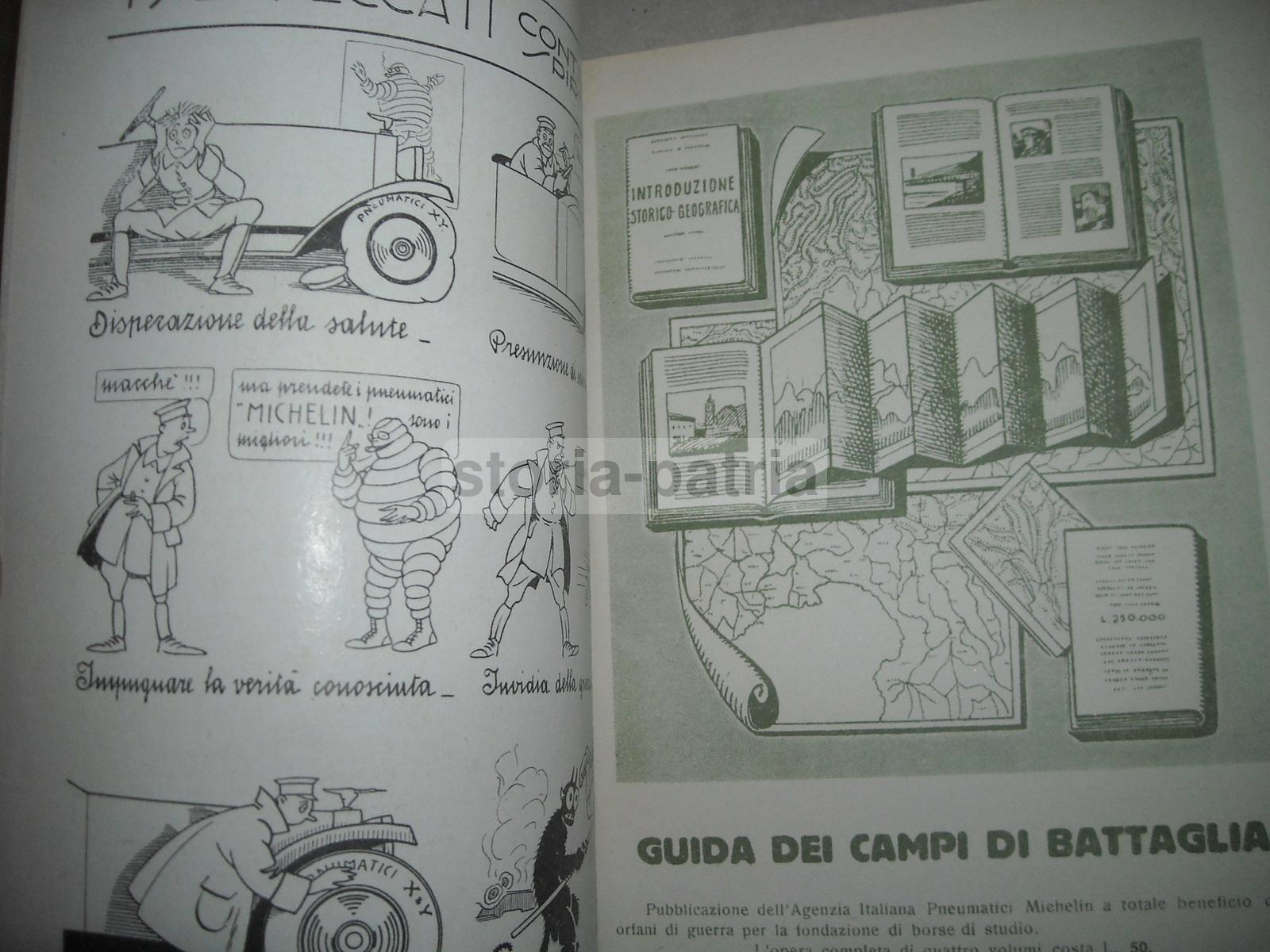 Pubblicitaria, Arte, Grafica Colombo, Pneumatici, Fiera Milano, Stradale, Polo Nord immagine 5