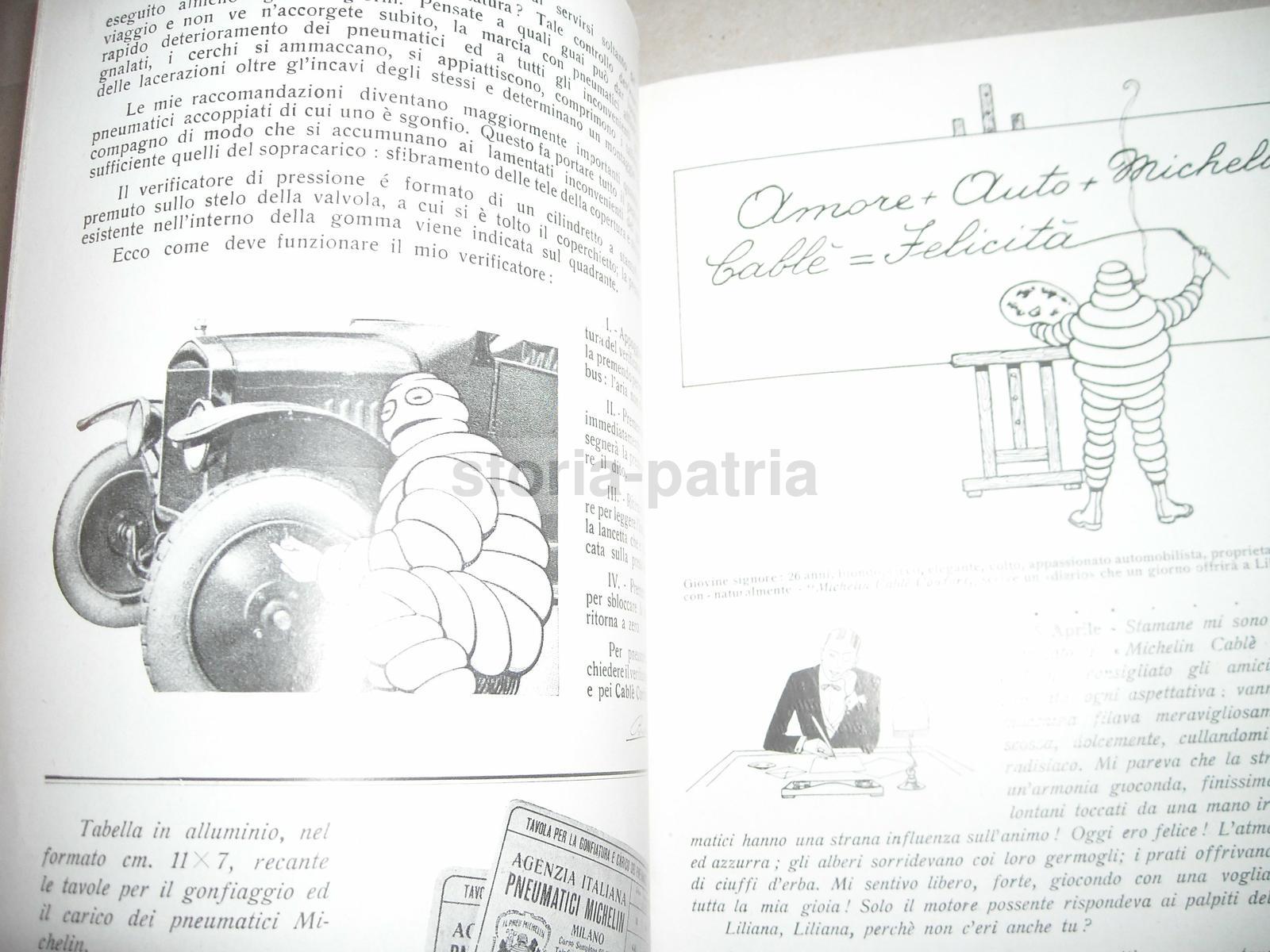 Pubblicitaria, Arte, Grafica Colombo, Pneumatici, Fiera Milano, Stradale, Polo Nord immagine 7