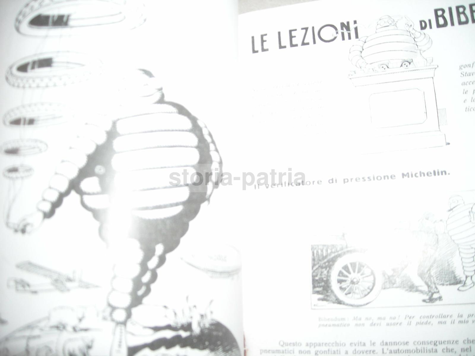 Pubblicitaria, Arte, Grafica Colombo, Pneumatici, Fiera Milano, Stradale, Polo Nord immagine 8