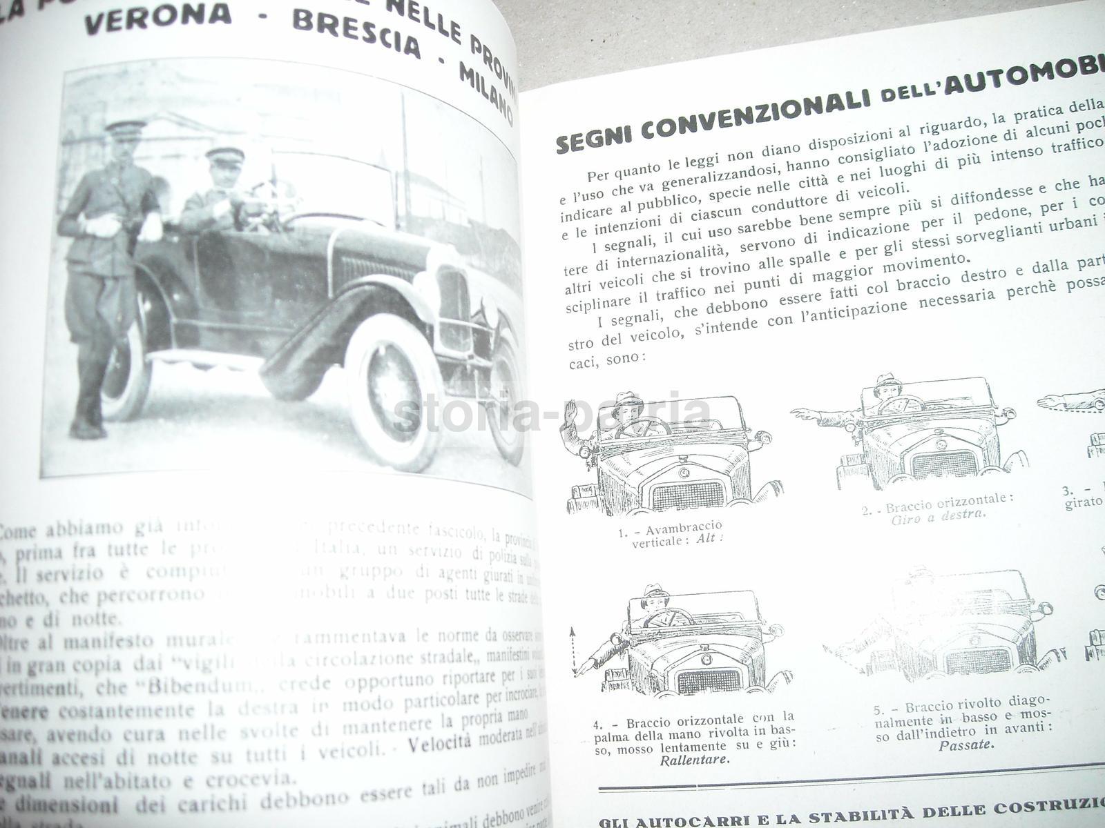 Pubblicitaria, Arte, Grafica Colombo, Pneumatici, Fiera Milano, Stradale, Polo Nord immagine 9
