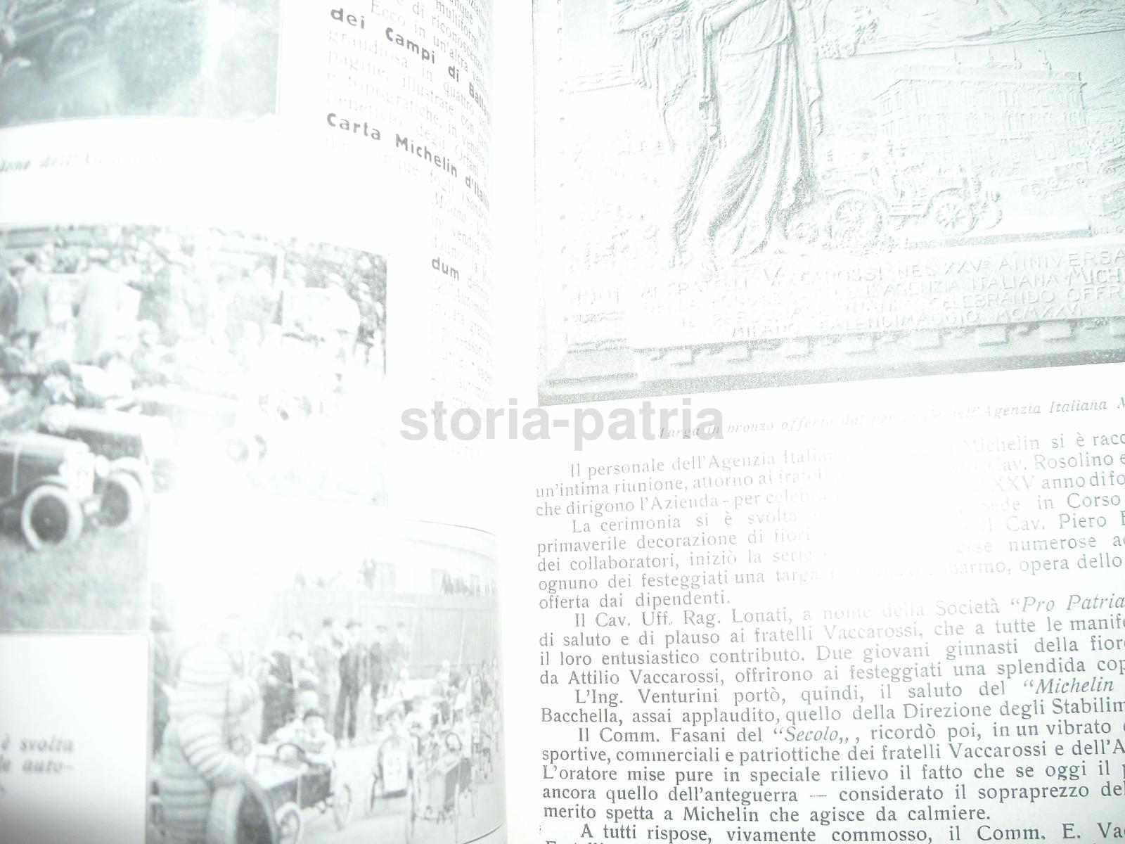 Pubblicitaria, Arte, Grafica Colombo, Pneumatici, Fiera Milano, Stradale, Polo Nord immagine 10