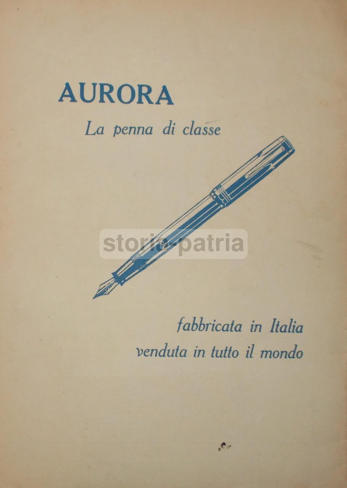 Scrittura, Calligrafia, Penne, Stilografica, Calze Si Si, Brioni Alberghi E Turismo immagine 1