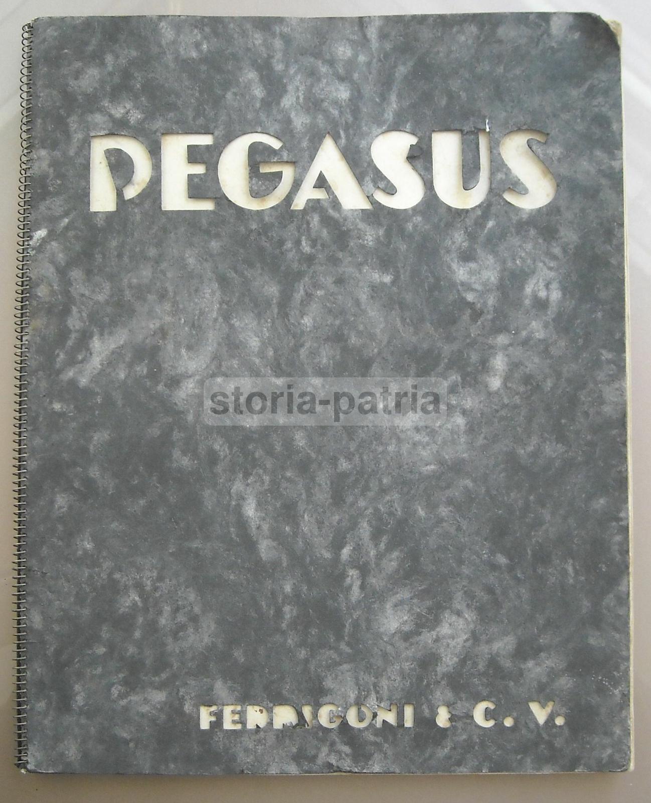 Scrittura, Filigrana, Carta Da Lettera, Verona, Fedrigoni, Album Catalogo, Pubblicita immagine 1