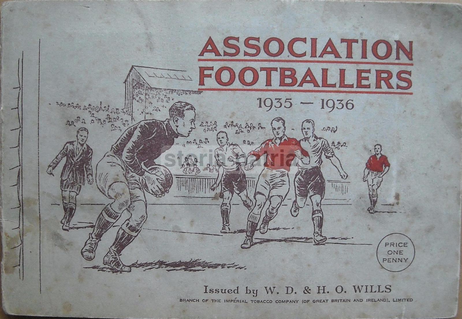 Sport, Calcio, Football, Bella Raccola Di Figurine, Ritratti, Calciatori, Footballers immagine 4