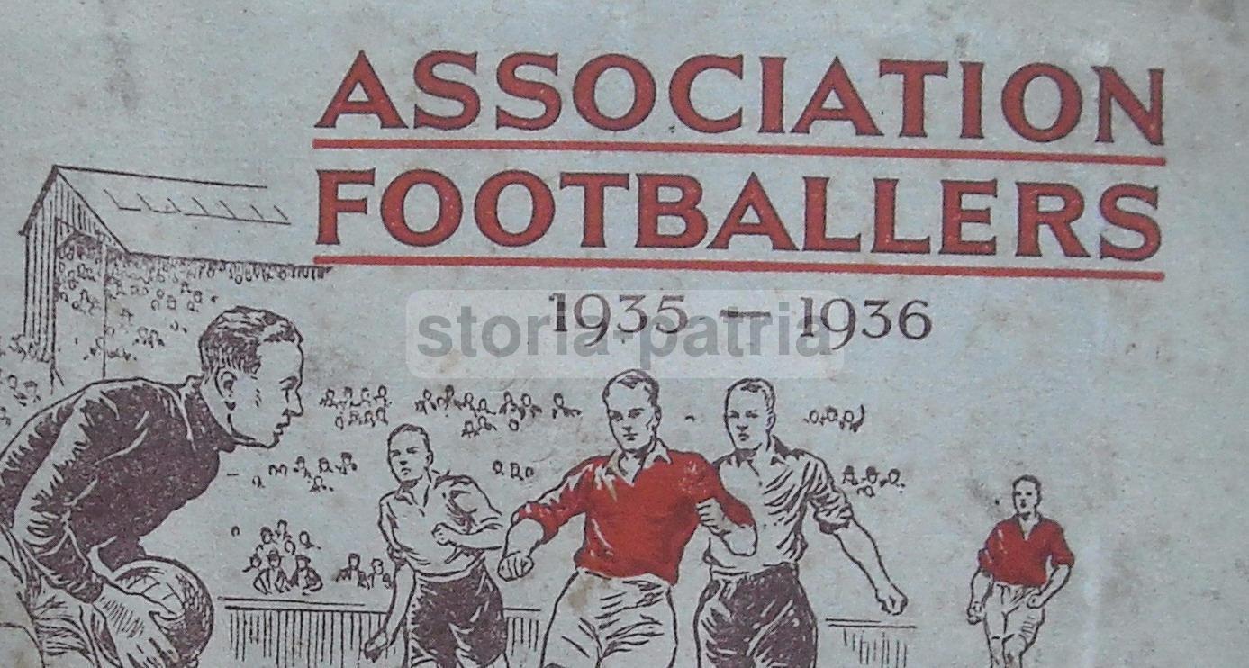 Sport, Calcio, Football, Bella Raccola Di Figurine, Ritratti, Calciatori, Footballers immagine 5