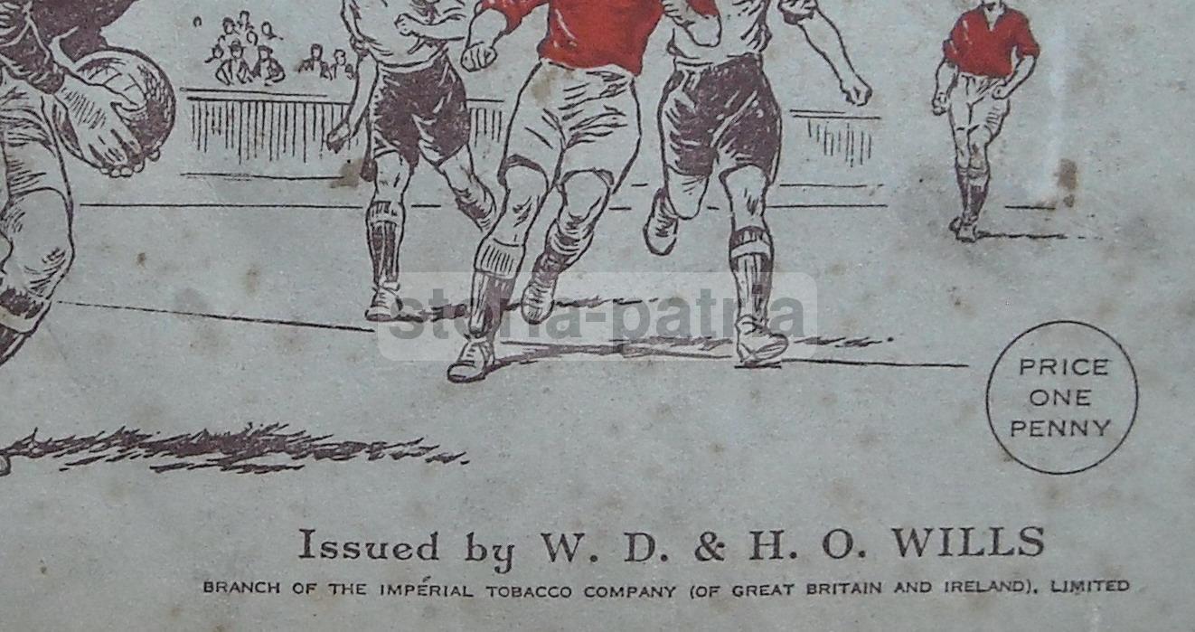 Sport, Calcio, Football, Bella Raccola Di Figurine, Ritratti, Calciatori, Footballers immagine 6