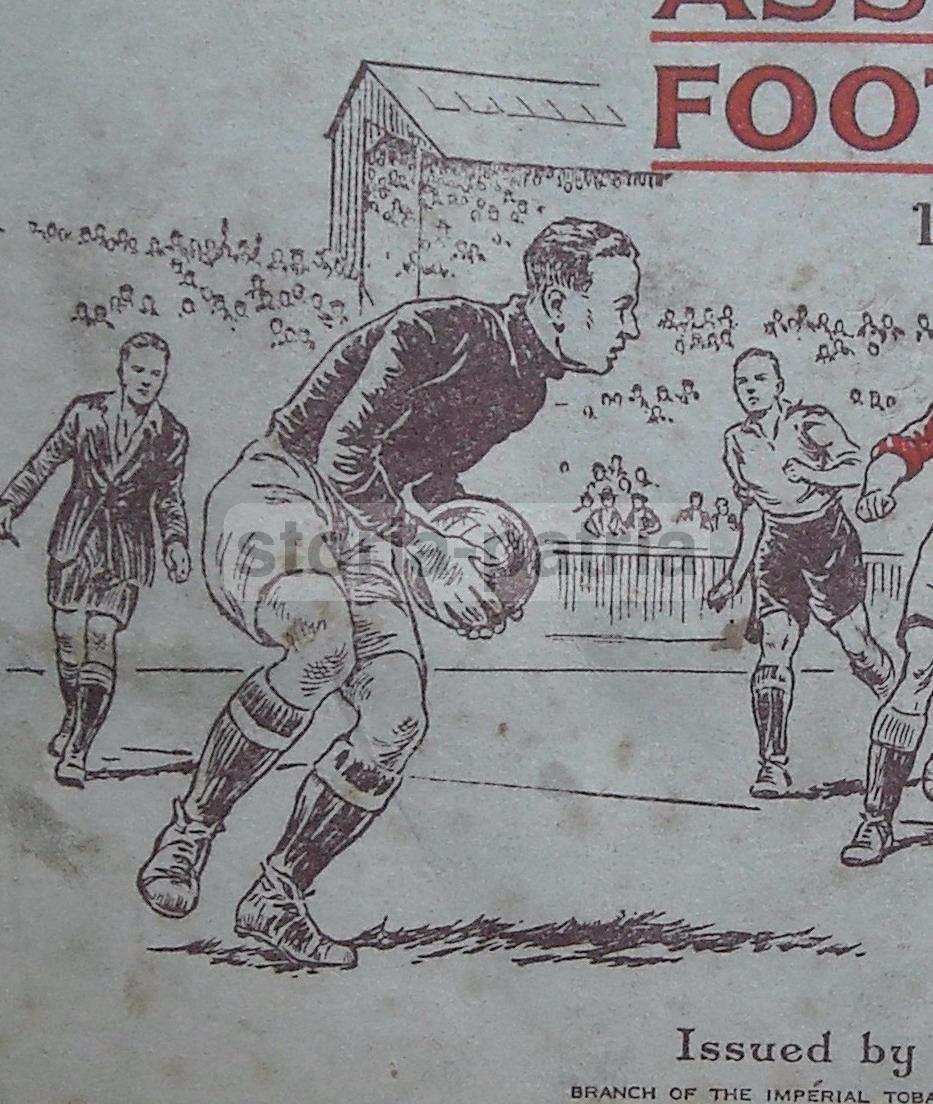 Sport, Calcio, Football, Bella Raccola Di Figurine, Ritratti, Calciatori, Footballers immagine 7