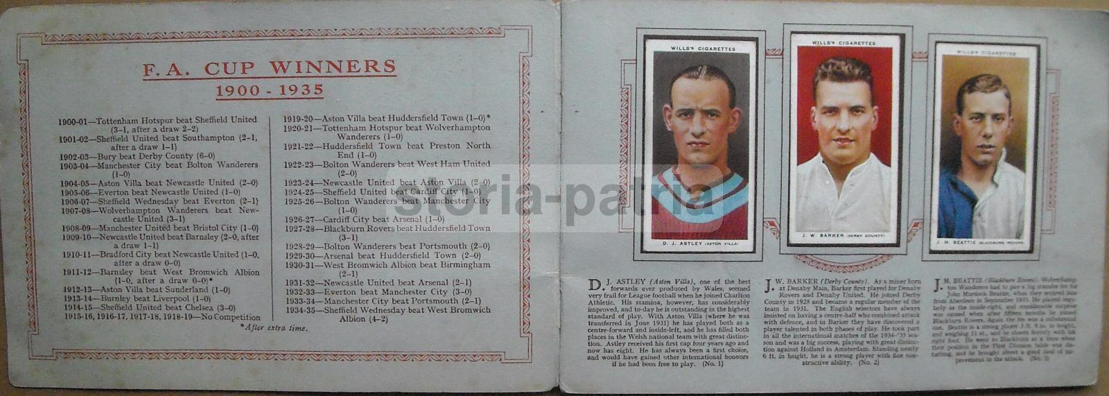 Sport, Calcio, Football, Bella Raccola Di Figurine, Ritratti, Calciatori, Footballers immagine 8