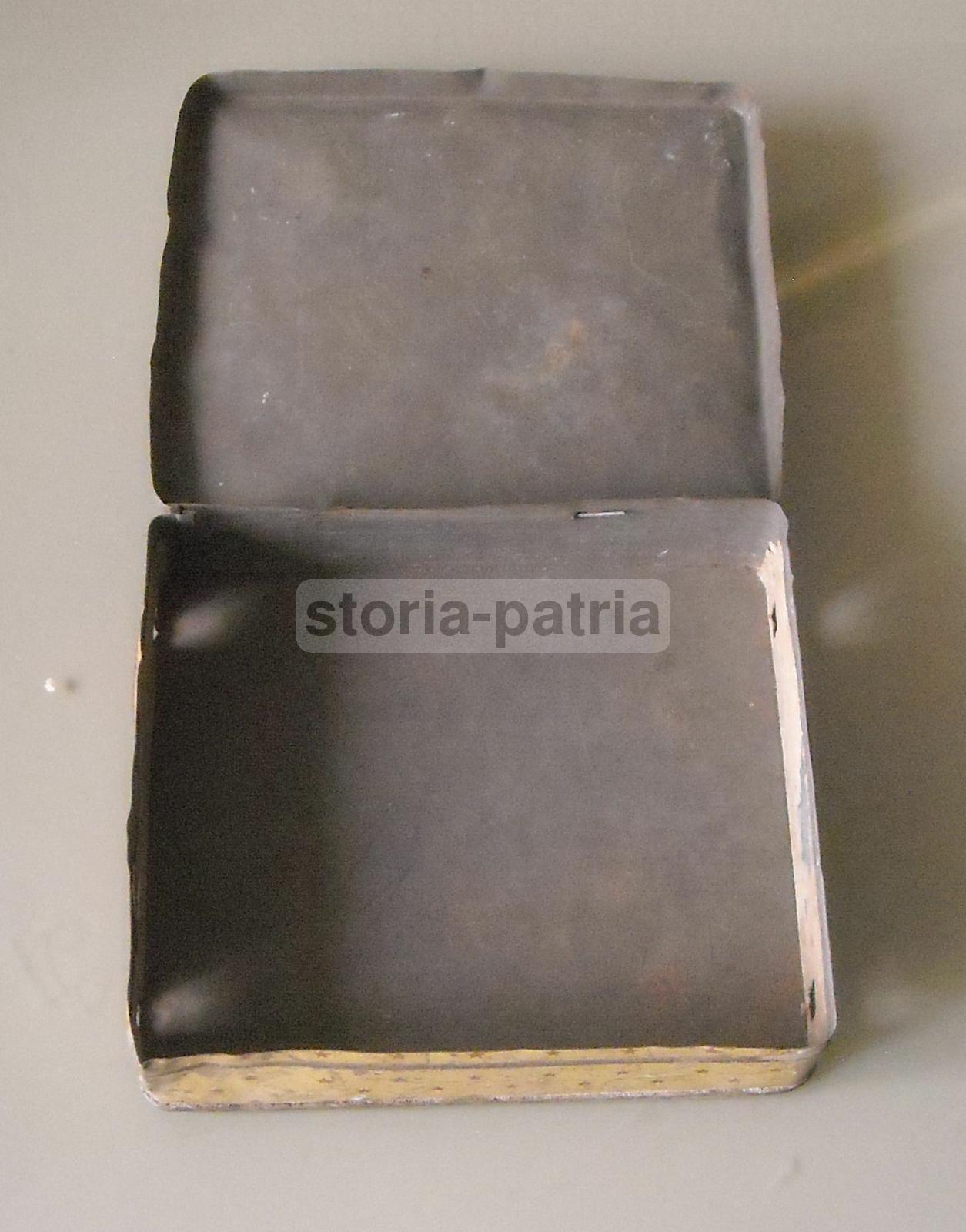Tabacchi, Trinciato, Turchia, Araldica, Aquila, Savoia, Fascio, Serraglio, Pubblicitaria immagine 6