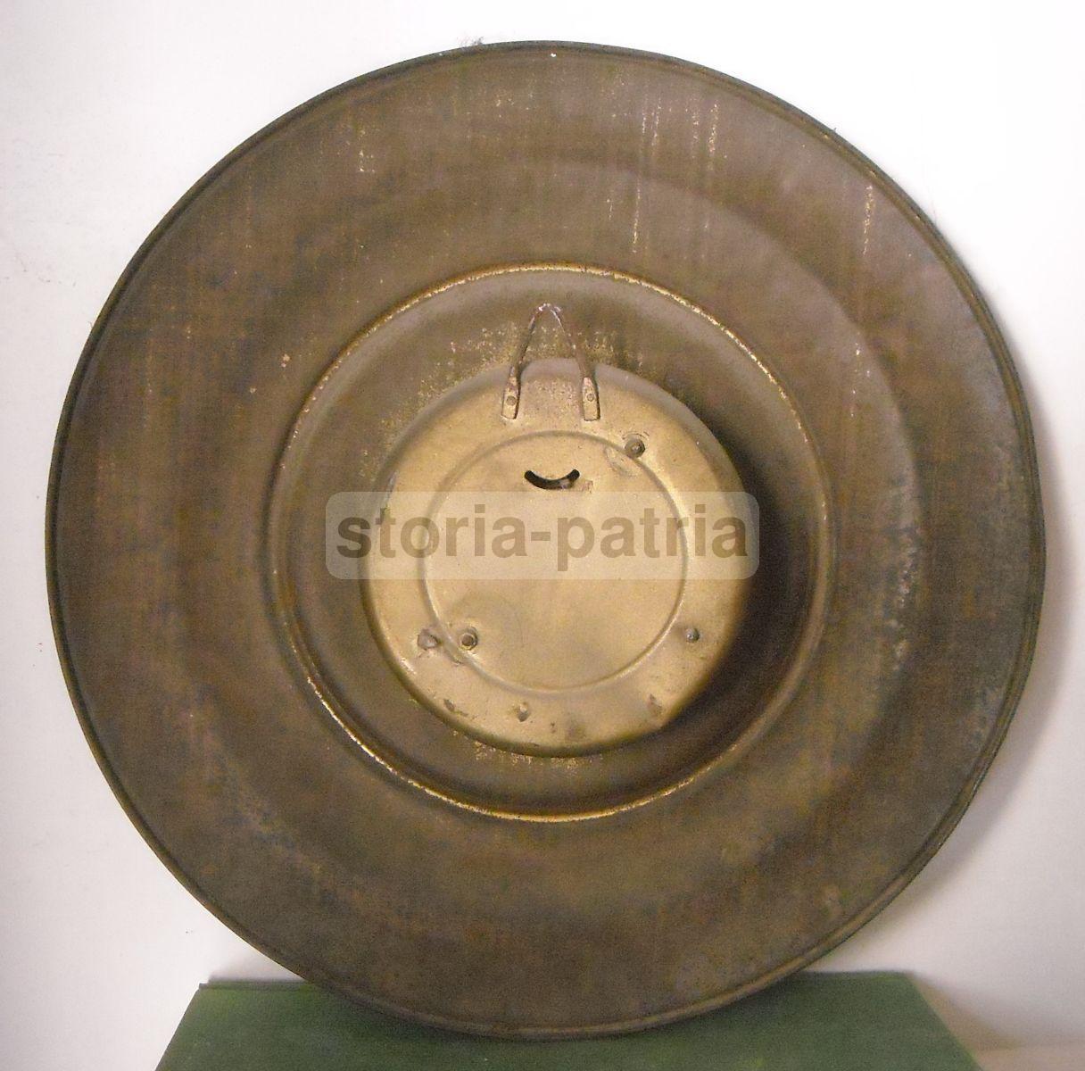 Toscana, Prato, Benelli, Tessuti, Stoffe, Tintura Super Iride, Bella Grafica Futurista immagine 4