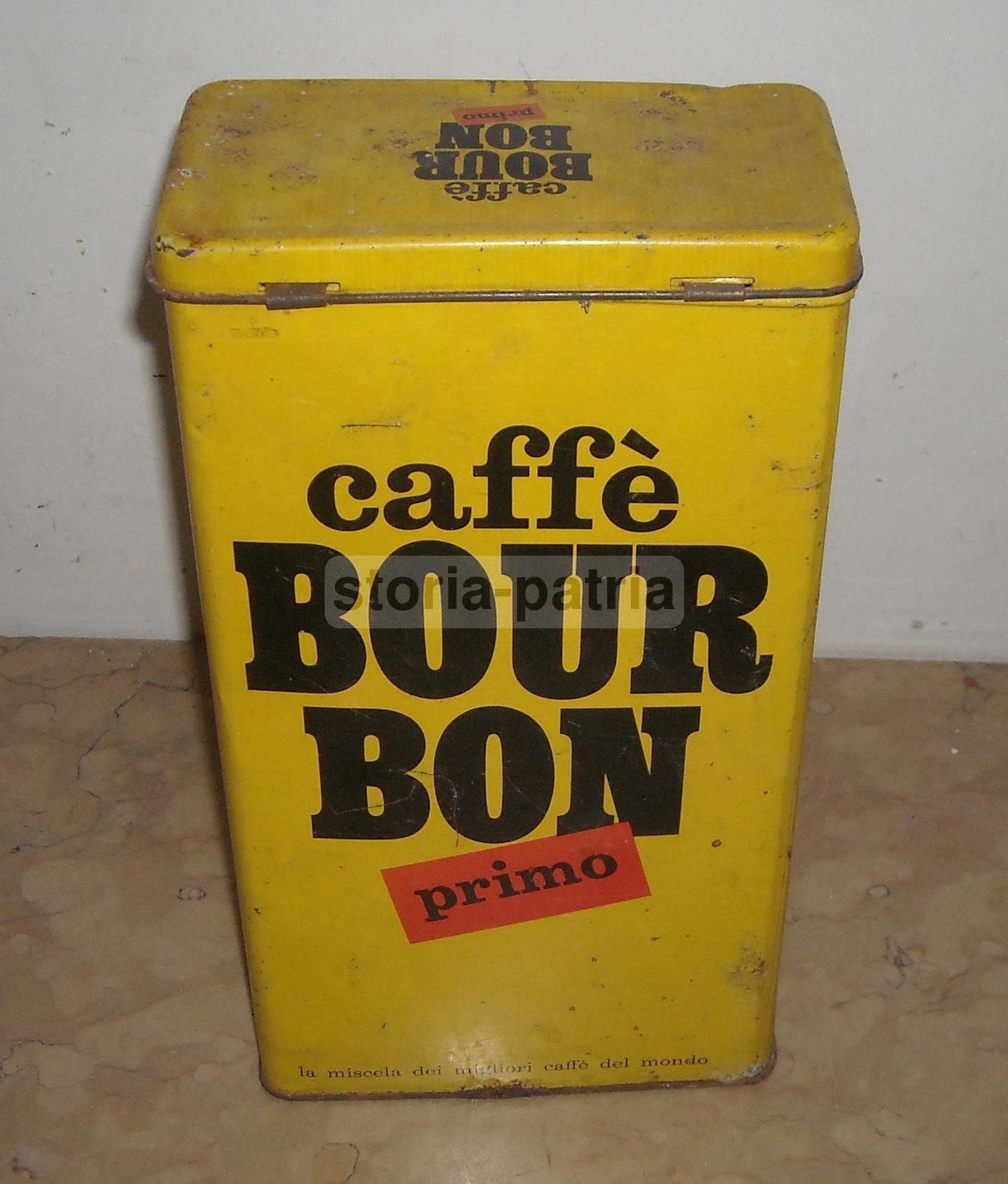 Vecchia Scatola Pubblicitaria, Bar, Caffe, Caffetteria, Decorativa, Da Collezione immagine 2