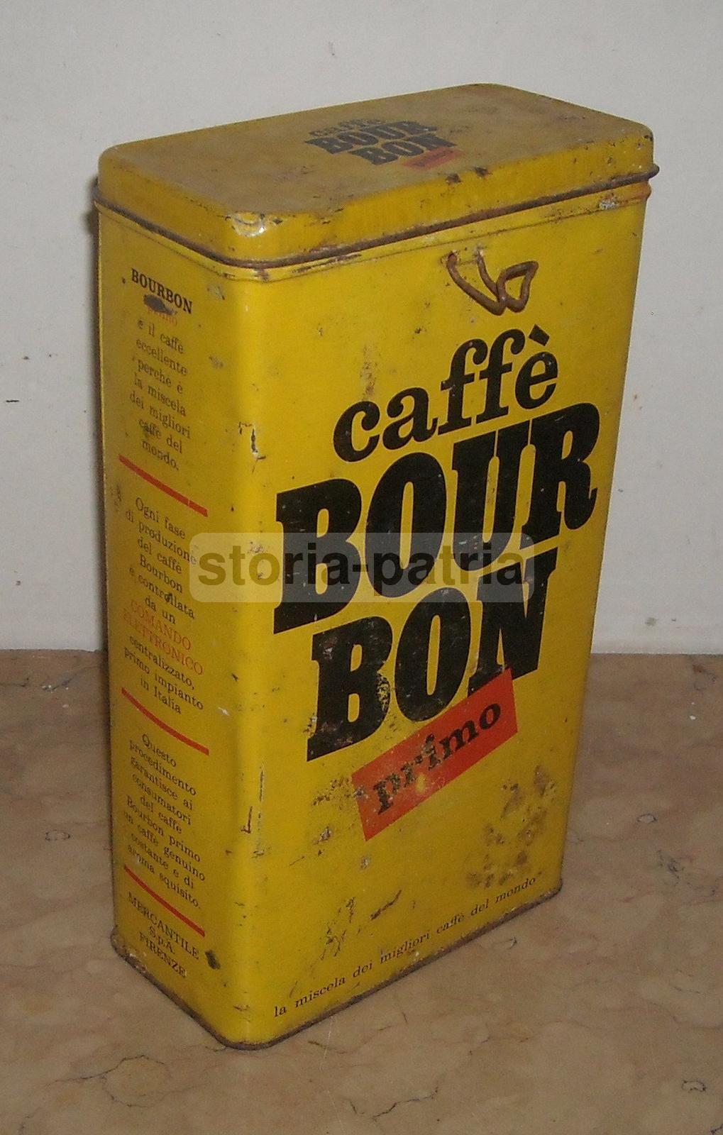 Vecchia Scatola Pubblicitaria, Bar, Caffe, Caffetteria, Decorativa, Da Collezione immagine 7