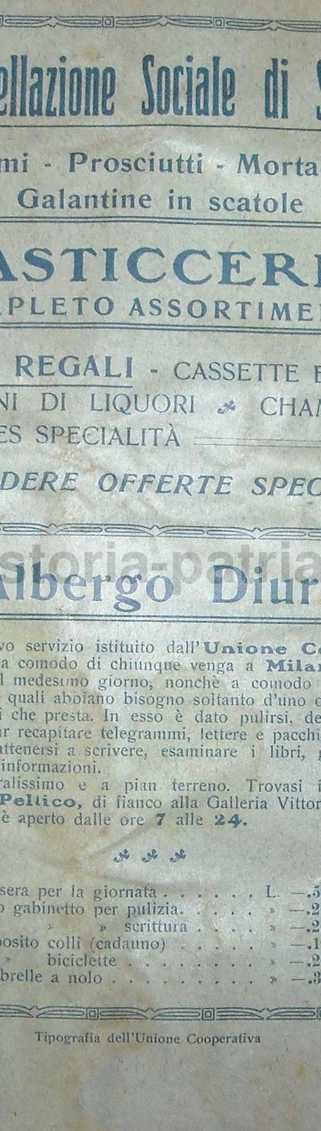 Vino, Liquori, Caffe, Pasticceria, Panettone, Miele, Salumi, Formaggi, Pasta, Vercelli immagine 8